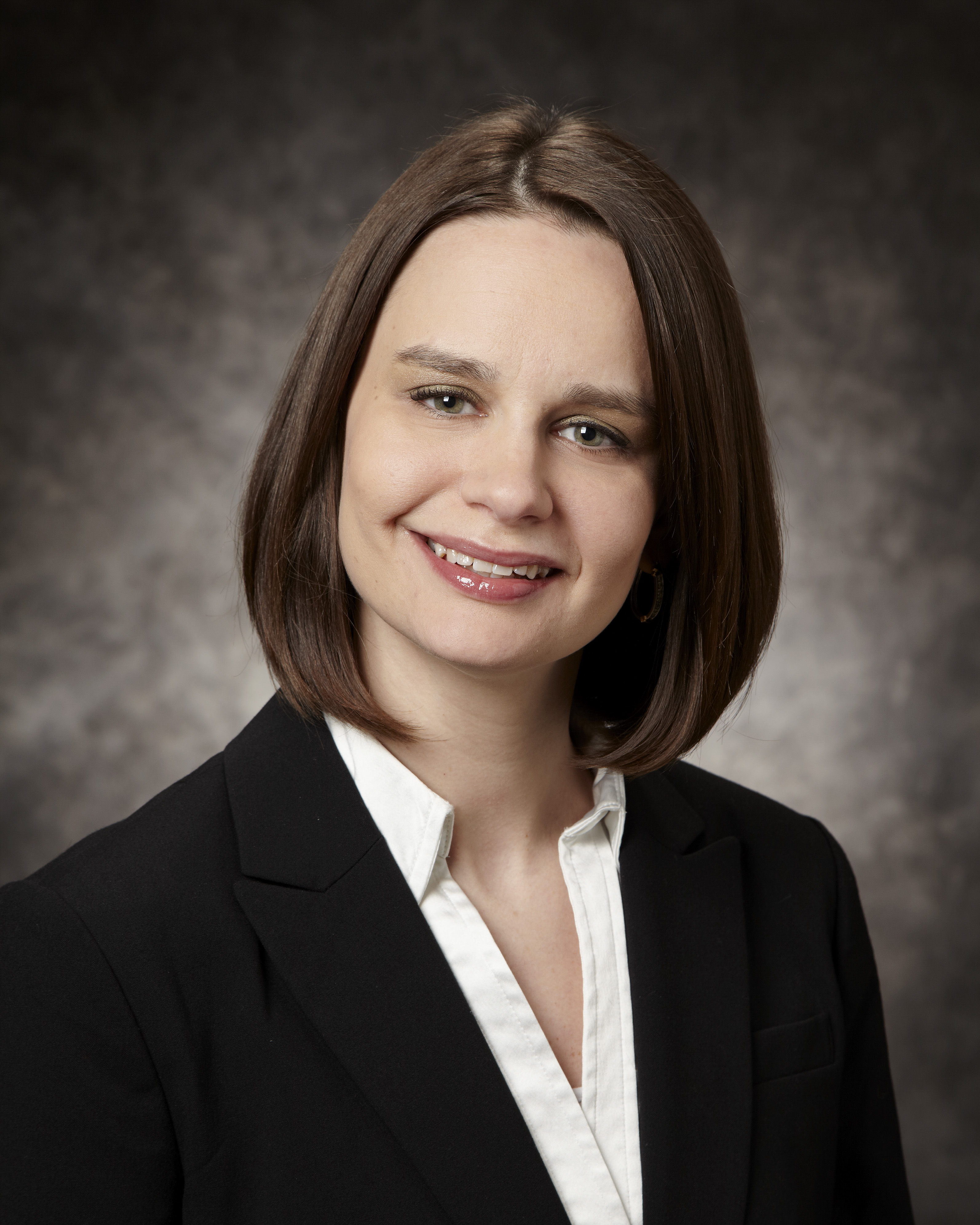 Hope Beemer, Director of Administrative Service